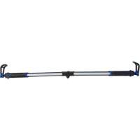 Baladeuse sous-capot pliante, Crochet, Rechargeable, 1400 lumens Trail Hammer and Bolt