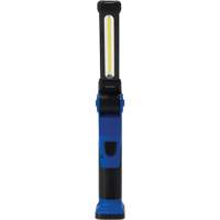Baladeuse pliante/torsad&eacute;e, Magn&eacute;tique, Rechargeable, 350 lumens Trail Hammer and Bolt