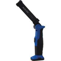 Baladeuse pliante/torsad&eacute;e, Magn&eacute;tique, Rechargeable, 350 lumens Trail Hammer and Bolt