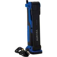 Baladeuse pliante/torsad&eacute;e, Magn&eacute;tique, Rechargeable, 350 lumens Trail Hammer and Bolt