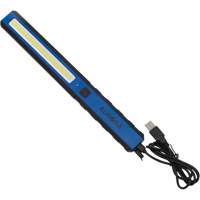 Lumi&egrave;re &eacute;troite, Crochet, Rechargeable, 500 lumens Trail Hammer and Bolt