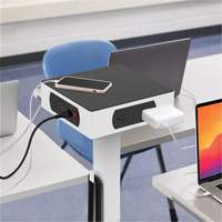 LuxPower Charging Tower Trail Hammer and Bolt