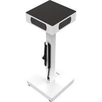 LuxPower Charging Tower Trail Hammer and Bolt