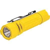 Lampe de poche PolyTac 1X, DEL, 350 lumens, Piles AA/CR123A Trail Hammer and Bolt