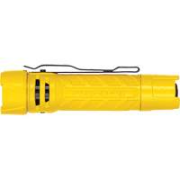Lampe de poche PolyTac 1X, DEL, 500 lumens, Piles Rechargeable Trail Hammer and Bolt