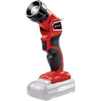 Lampe de poche &agrave; DEL sans fil 18V (outil seulement), DEL, 280 lumens, Bloc-pile Rechargeable Trail Hammer and Bolt