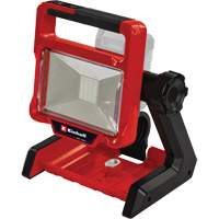 18V Hybrid LED Work Light (Tool Only), LED, 2000 Lumens Trail Hammer and Bolt