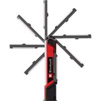 18V Cordless LED Work Light (Tool Only), LED, 1000 Lumens Trail Hammer and Bolt
