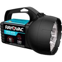 Ensemble de lanterne flottante, DEL, 165 Lumens, Piles AA Trail Hammer and Bolt