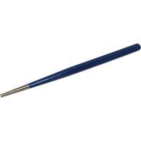 Long Taper Punch Trail Hammer and Bolt