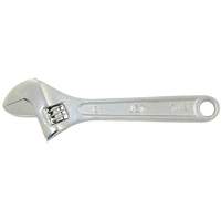 Cl&eacute; ajustable, 24" lo, la max. 2-1/2", Ordinaire Trail Hammer and Bolt