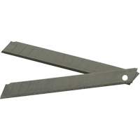 Lame de rechange, Style Cassable Trail Hammer and Bolt