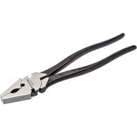 Button Fence Tool Pliers YC506 | Trail Hammer and Bolt