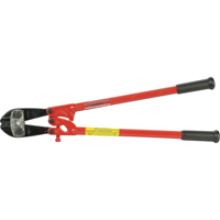 Industrial Grade Cutters, 24" L, Center Cut YC554 | Trail Hammer and Bolt