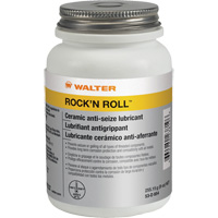 ROCK'N ROLL™ Anti-Seize, 300 g, 2500°F (1400°C) Max. Effective Temperature YC583 | Trail Hammer and Bolt