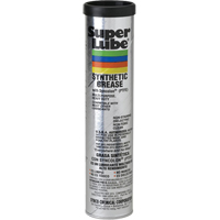 Super Lube™ Synthetic Based Grease With PFTE, 474 g, Cartridge YC592 | Trail Hammer and Bolt