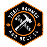 Trail Hammer and Bolt